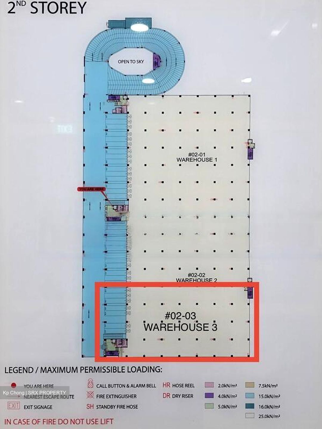 Tuas Avenue 1 (D22), Factory #454793281